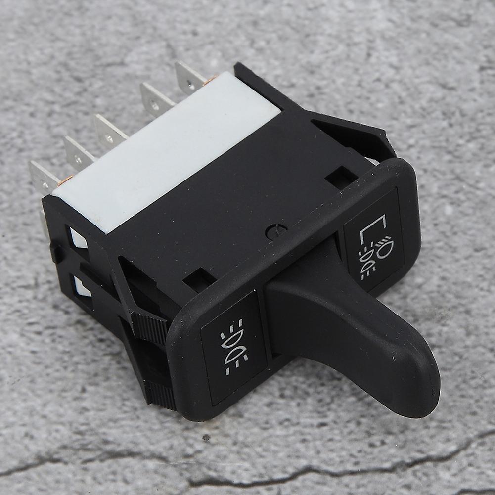 Car headlight switch for Freightliner Columbia 2001-2011 A0630769010 - Image 3