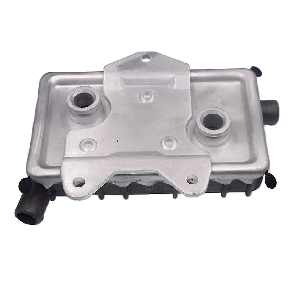 Engine Oil Cooler 6011800065 For Sprinter 2500 3500 Freightliner - Image 1