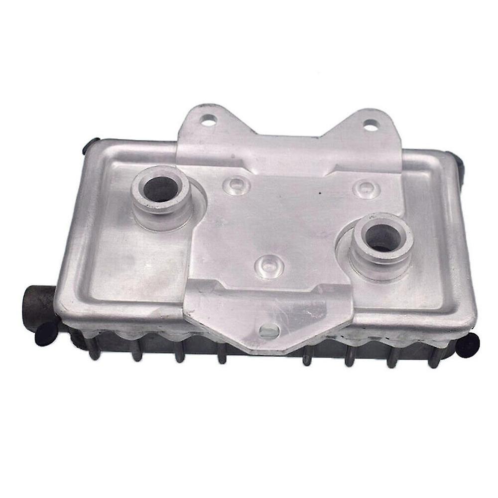 Engine Oil Cooler 6011800065 For Sprinter 2500 3500 Freightliner - Image 3