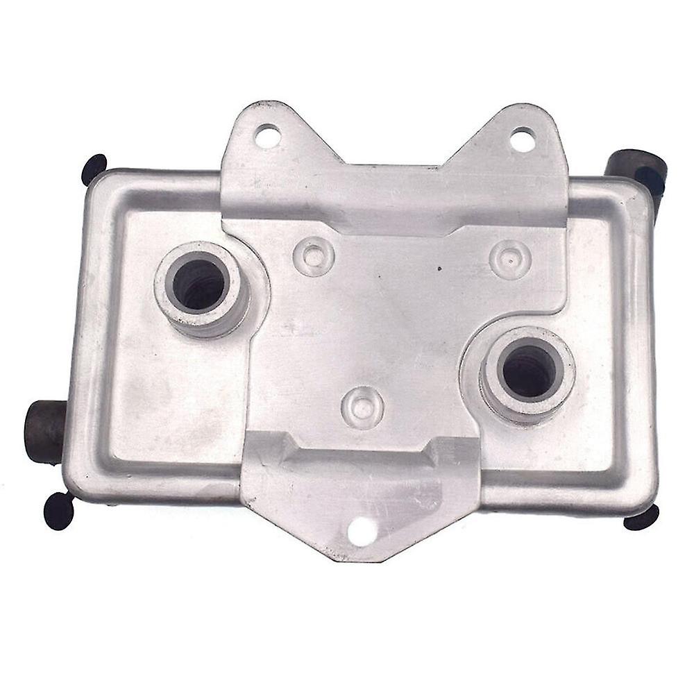 Engine Oil Cooler 6011800065 For Sprinter 2500 3500 Freightliner - Image 4