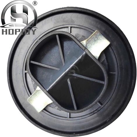 MO132 fuel tank cap is suitable for Mercedes-Benz, Chevrolet, Chrysler, Dodge, Freightliner, and Jeep. - Image 1