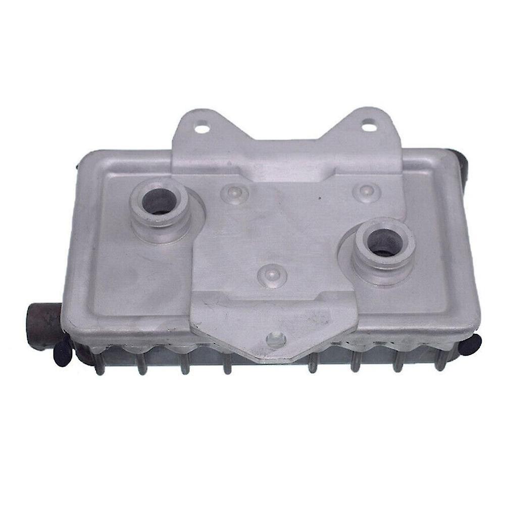 Engine Oil Cooler 6011800065 For Sprinter 2500 3500 Freightliner - Image 5