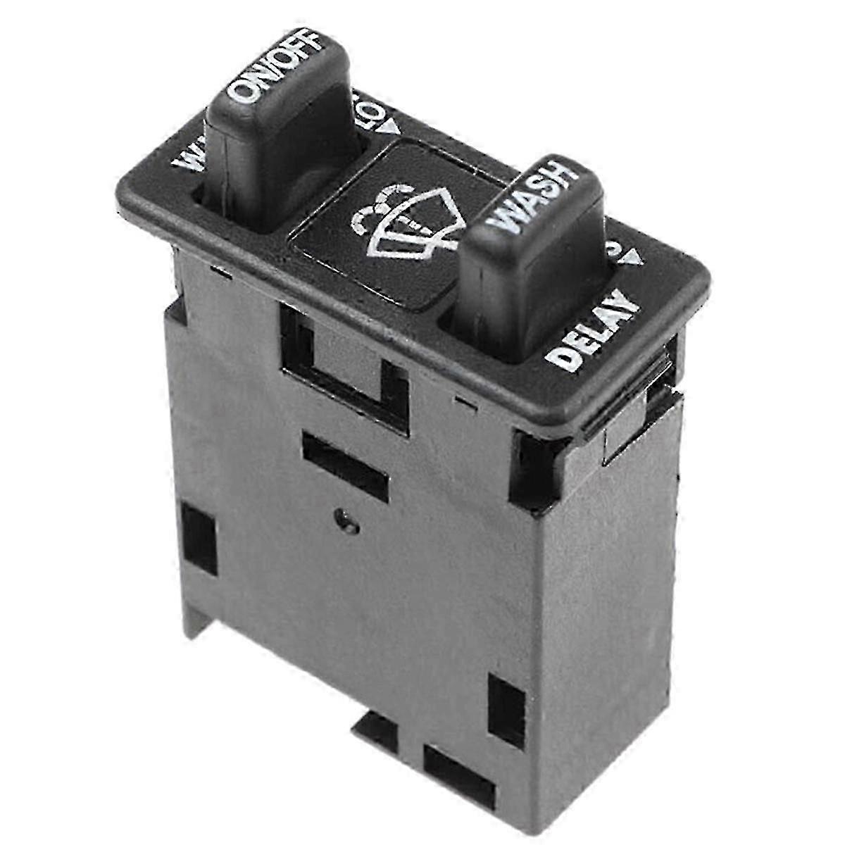 Heavy Duty Wiper Switch for Freightliner Columbia, Part 0623096002 - Image 2