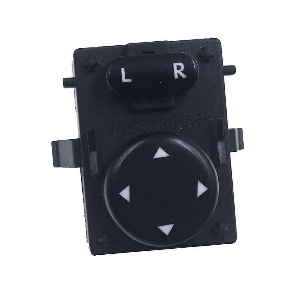 Front Driver Side Door Mirror Switch for 2008-2017 Freightliner - Image 1