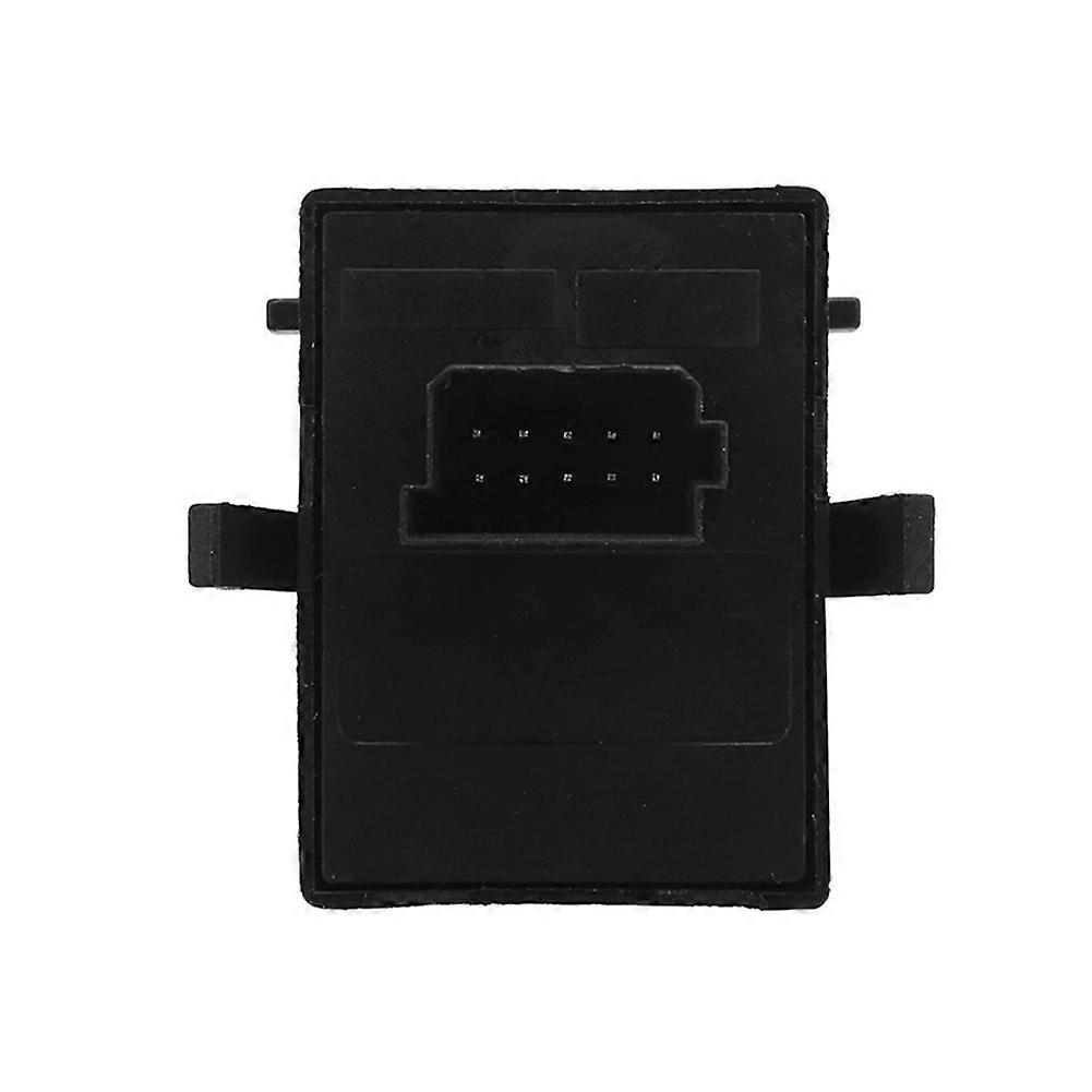 Front Driver Side Door Mirror Switch for 2008-2017 Freightliner - Image 2