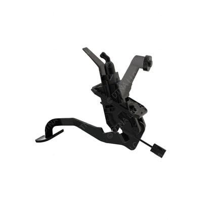 Freightliner Pédale d'embrayage hydraulique A02-13074-006 en acier, 194 mm, pour M2