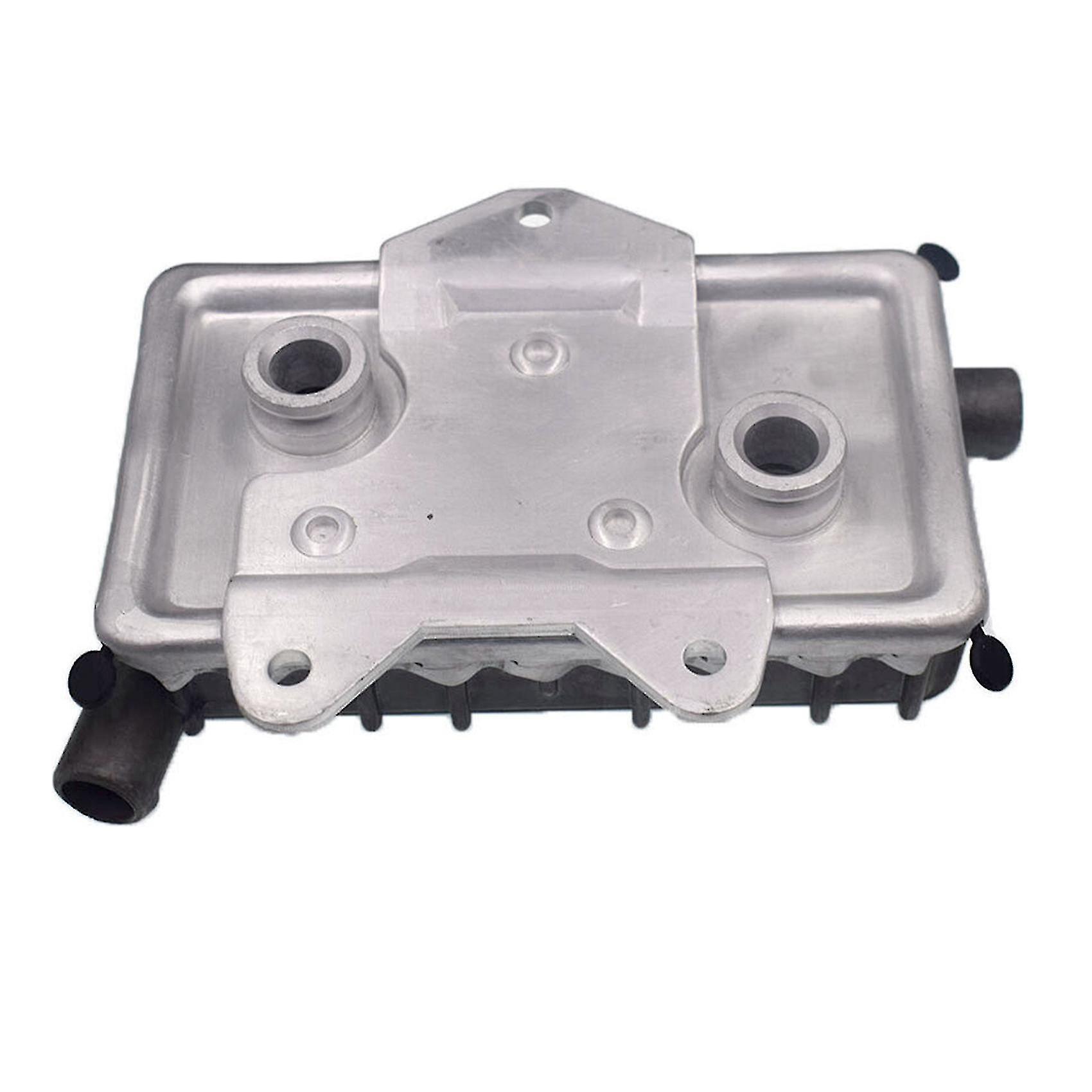 Engine Oil Cooler 6011800065 For Sprinter 2500 3500 Freightliner - Image 1