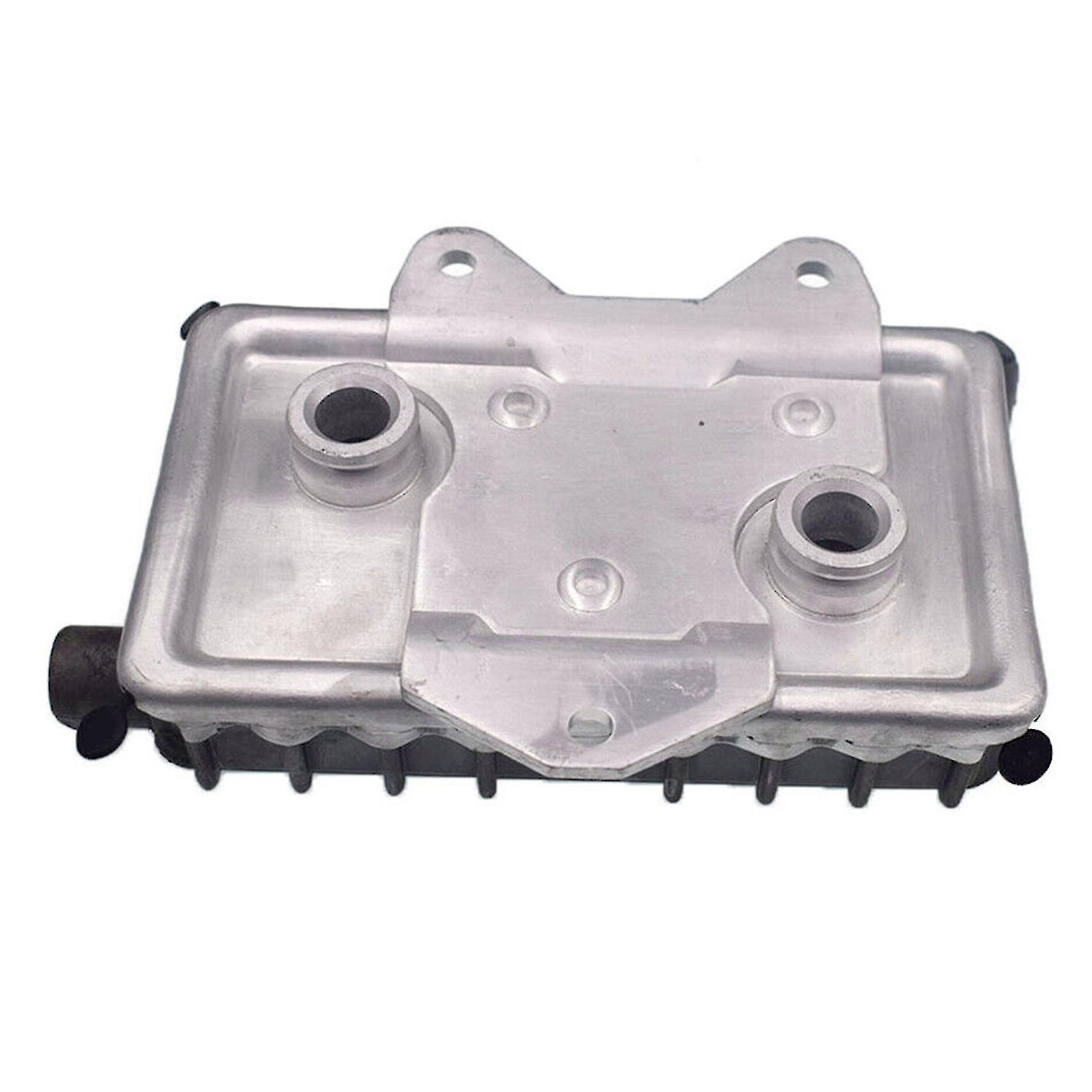 Engine Oil Cooler 6011800065 For Sprinter 2500 3500 Freightliner - Image 3