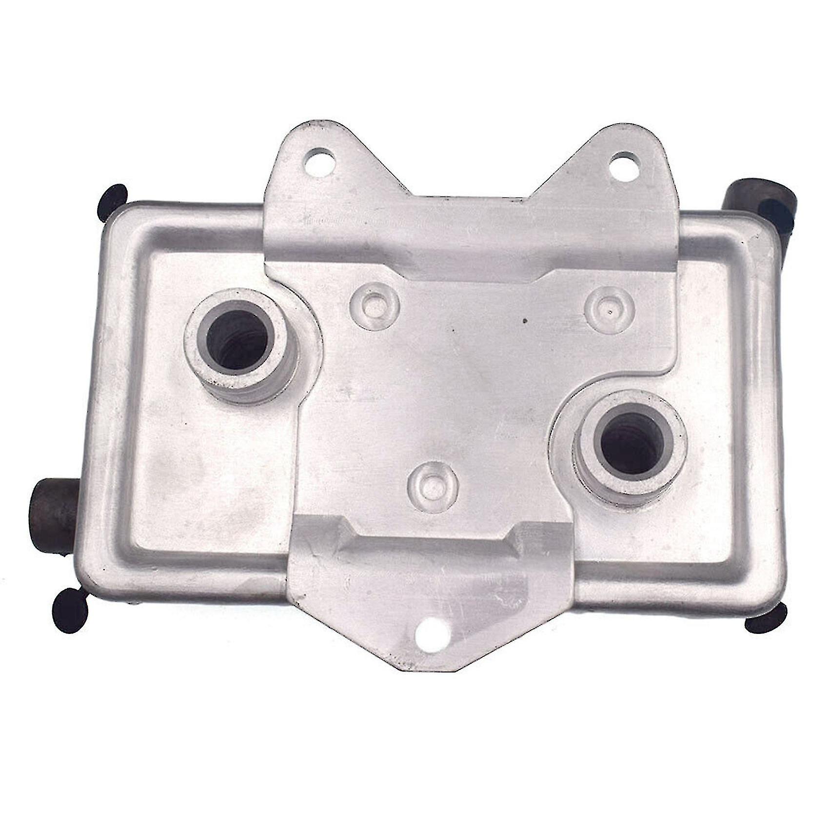 Engine Oil Cooler 6011800065 For Sprinter 2500 3500 Freightliner - Image 4