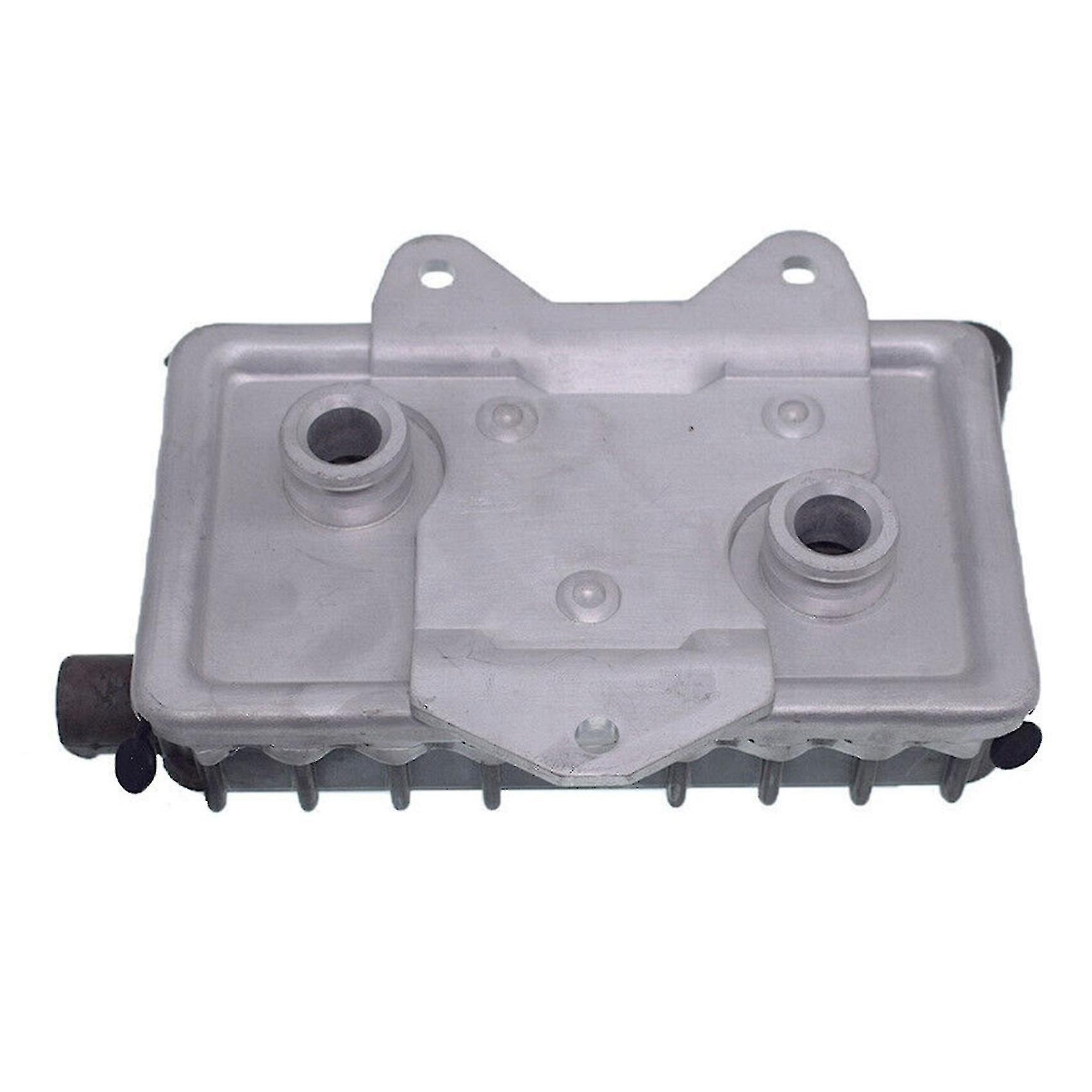 Engine Oil Cooler 6011800065 For Sprinter 2500 3500 Freightliner - Image 5