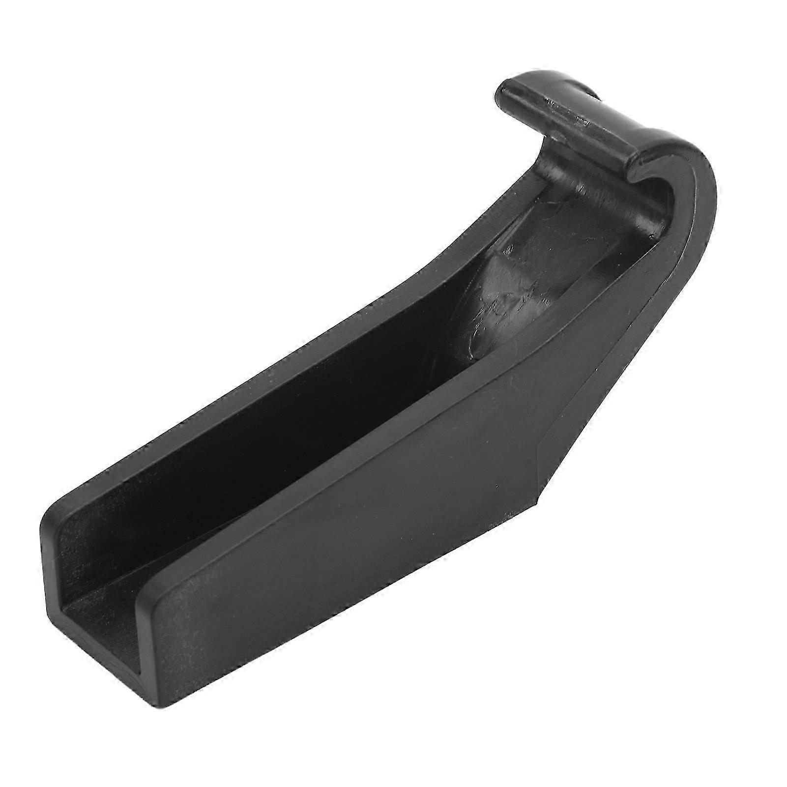 Freightliner Hood Latch Lock Kit with Bracket 315-5206 Replacement Assembly - Image 4