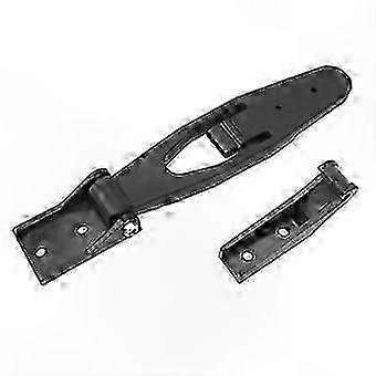 Replacement Hood Latch Kit with Bracket for Freightliner Trucks 3155206 - Image 5