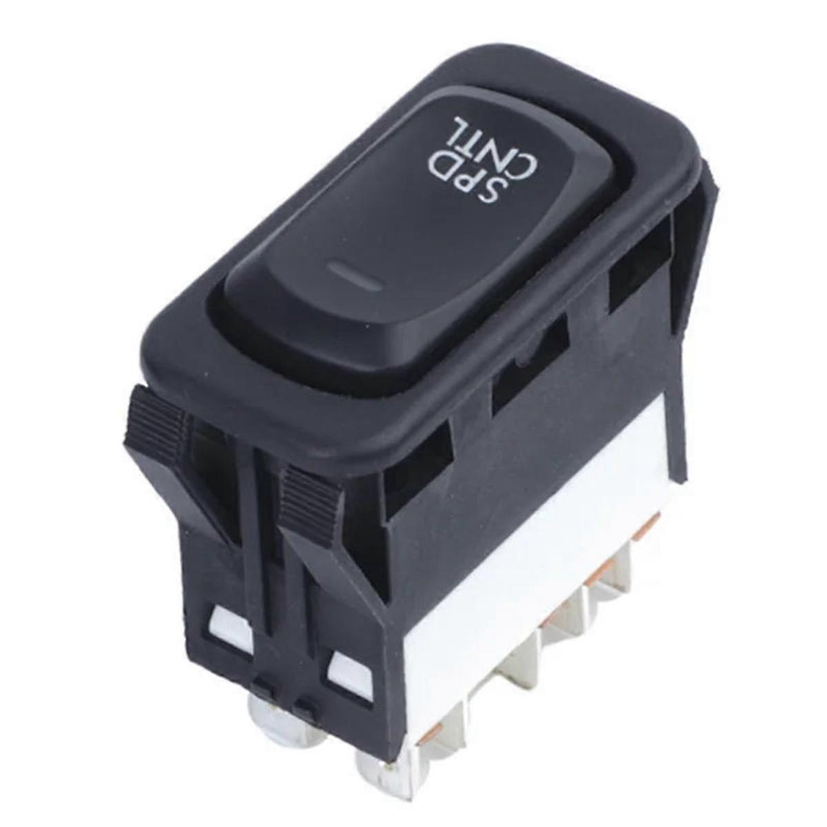 Car Cruise Speed Control Switch A0630769011 901-5216 for Freightliner Century - Image 1