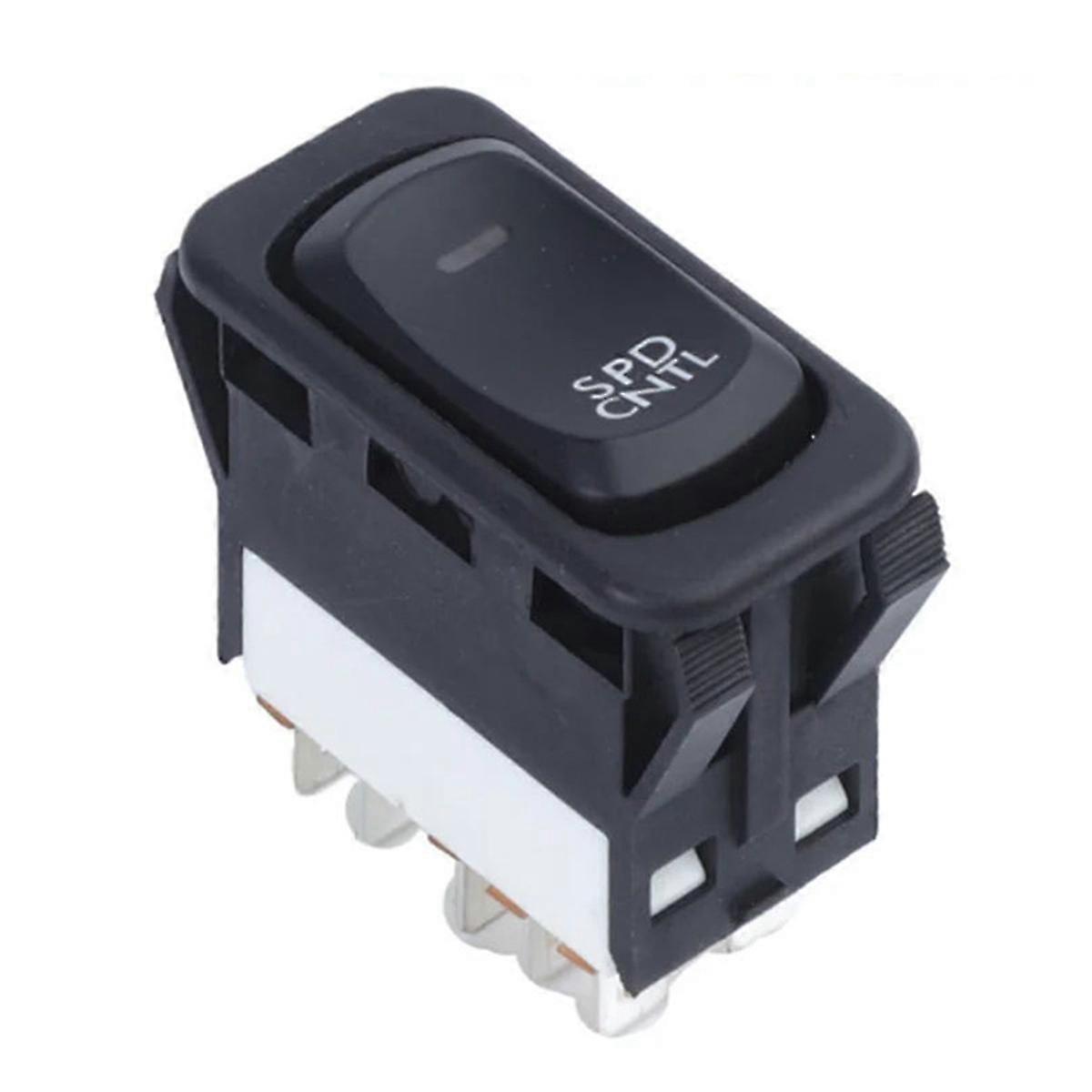 Car Cruise Speed Control Switch A0630769011 901-5216 for Freightliner Century - Image 3