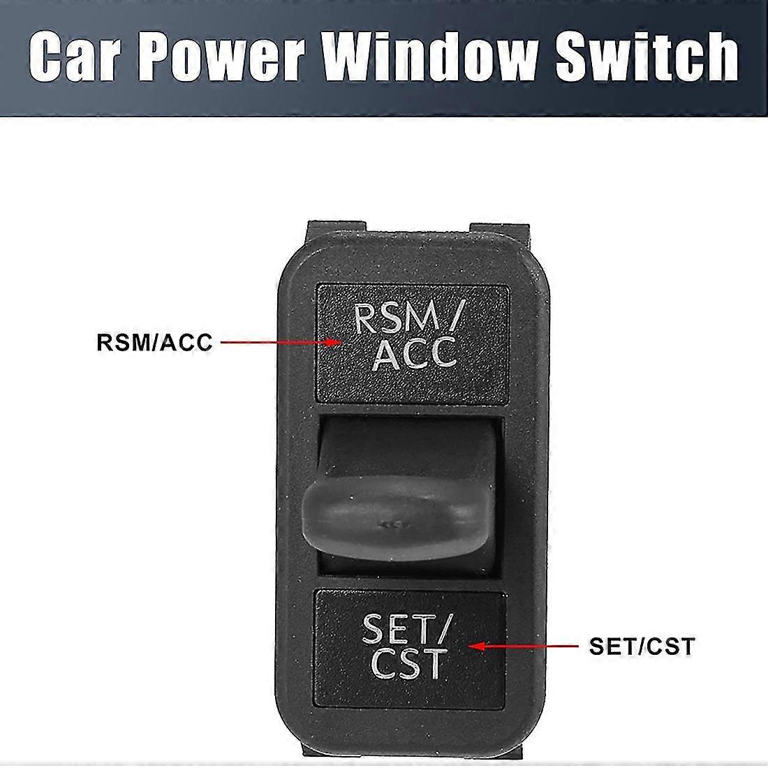 Cruise Control Switch A0630769012 For Freightliner Columbia 2001-2011 - Image 5