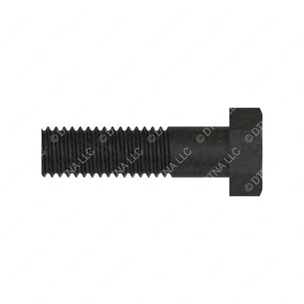 FREIGHTLINER 23-09436-138 - Vis - Capuchon, tête hexagonale