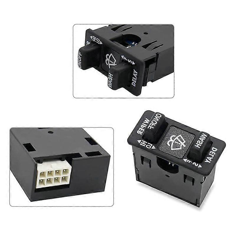 Electric Window Wiper Switch IWPSFL001 for Freightliner - Image 4