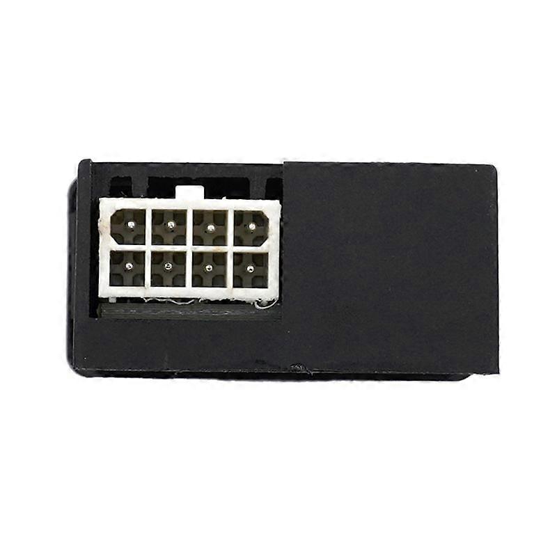 Electric Window Wiper Switch IWPSFL001 for Freightliner - Image 5