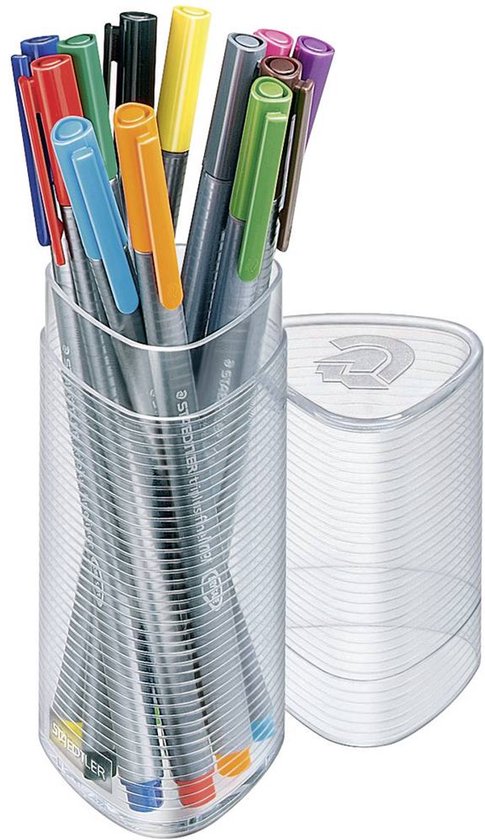 triplus fineliner - caisse 12 pcs - Image 10