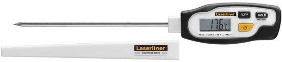 Thermomètre d'insertion Laserliner ThermoTester - Image 4