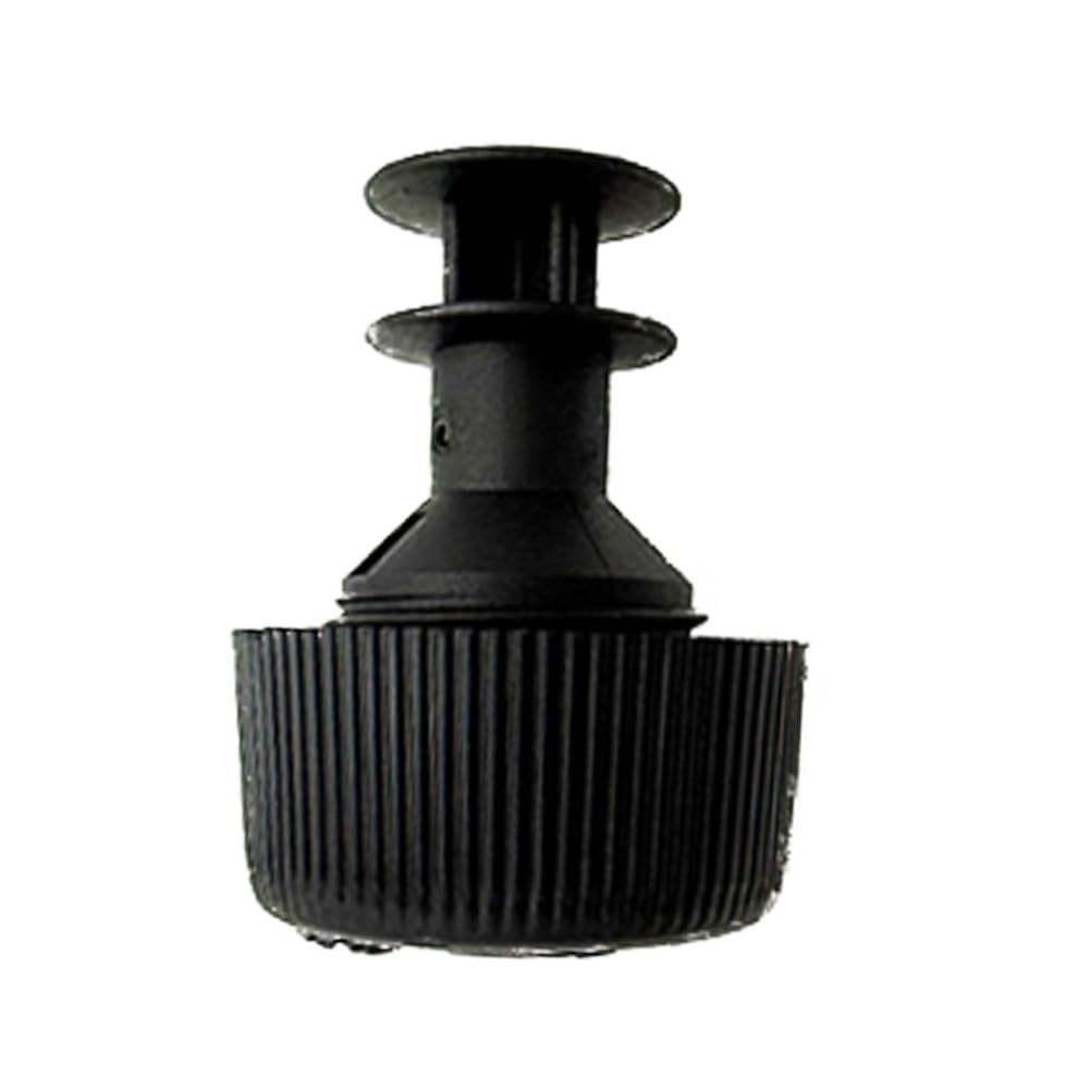 Bouchon de réservoir de direction assistée pour Freightliner Coronado FL112 FL120, Kenworth T660, Peterbilt 379, OE 5724006 en plastique - Image 3