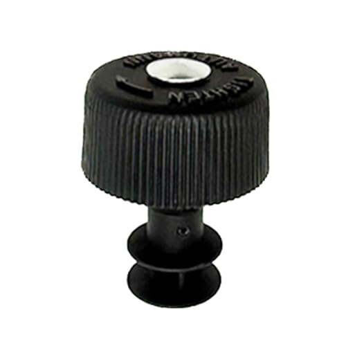 Bouchon de réservoir de direction assistée pour Freightliner Coronado FL112 FL120, Kenworth T660, Peterbilt 379, OE 5724006 en plastique - Image 5