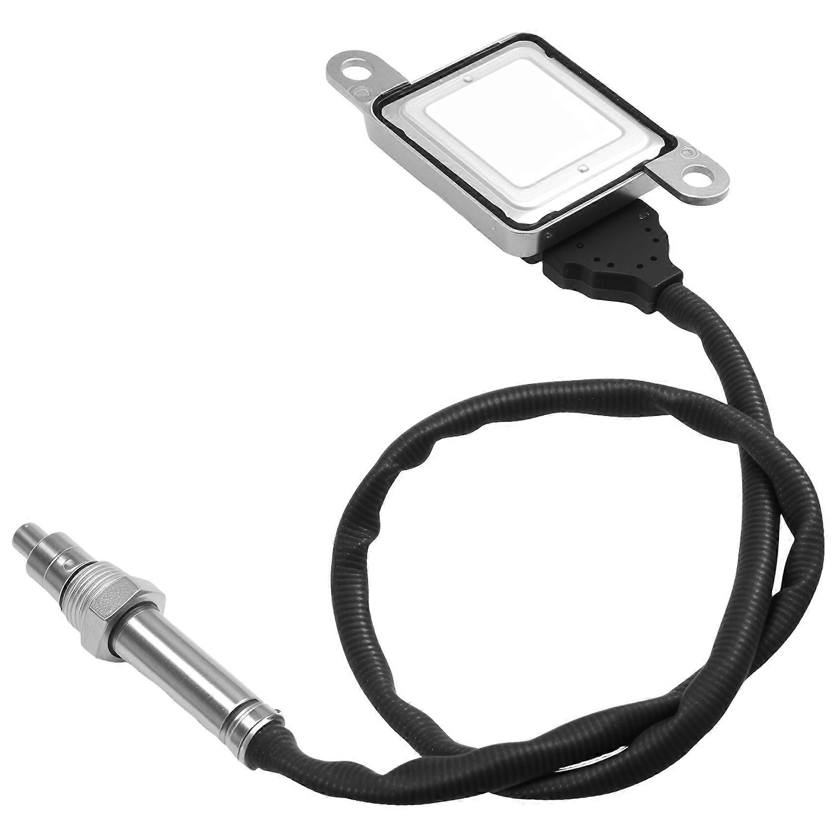Stikstofoxidesensor (NOx-sensor) 2894941 3687334 5WK96673A voor Cummins ISX Freightliner Volvo Peterbilt Freightliner - Image 1