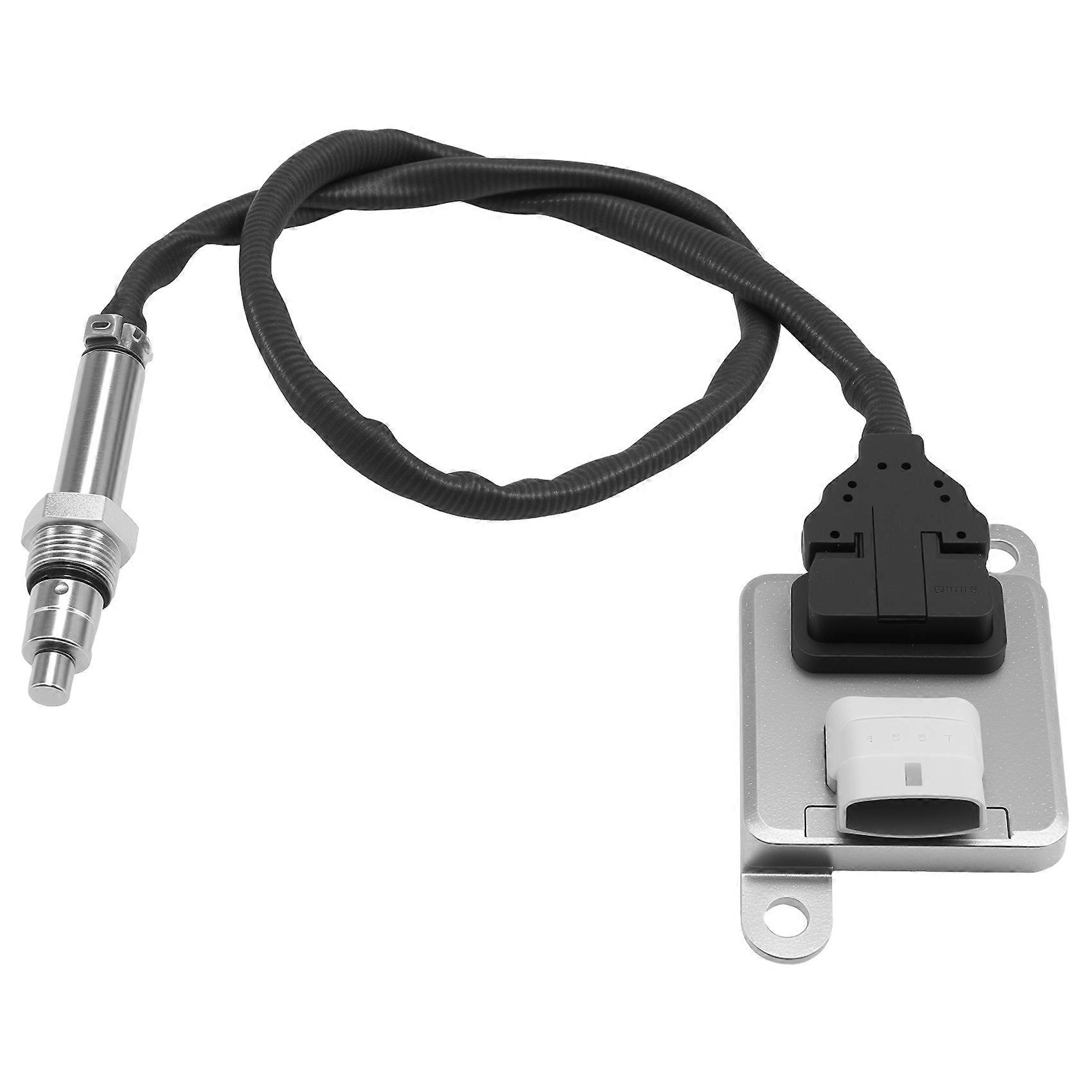 Stikstofoxidesensor (NOx-sensor) 2894941 3687334 5WK96673A voor Cummins ISX Freightliner Volvo Peterbilt Freightliner - Image 5