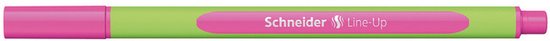 Schneider fineliner - Line-Up - lijnbreedte 0,4mm - Image 3
