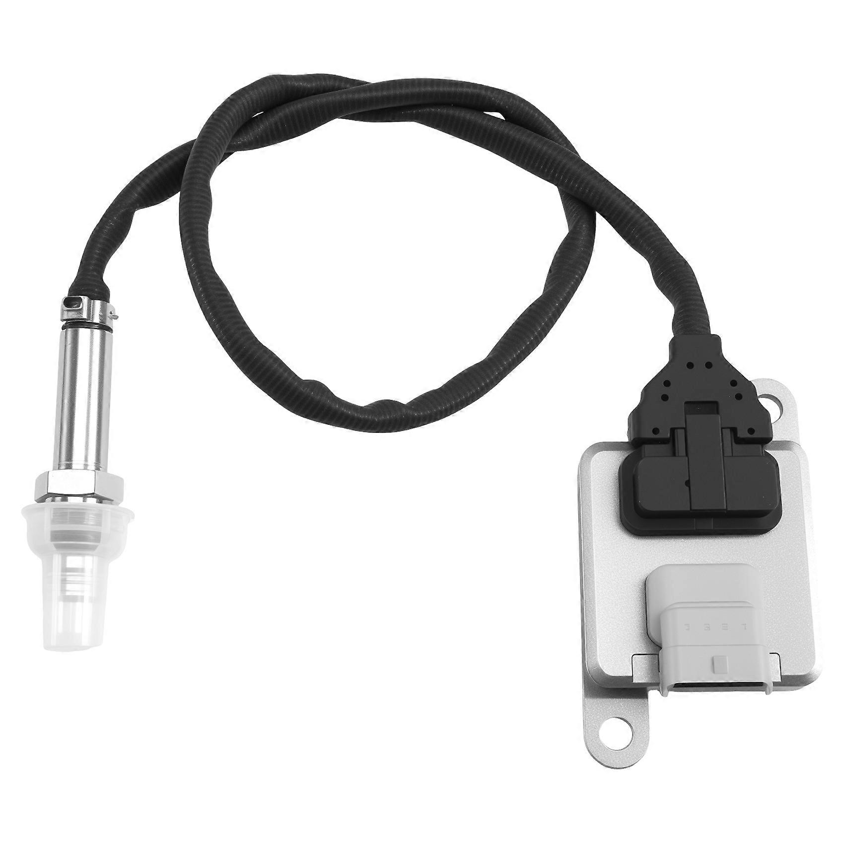 Stikstofoxidesensor (NOx-sensor) 2894941 3687334 5WK96673A voor Cummins ISX Freightliner Volvo Peterbilt Freightliner - Image 1