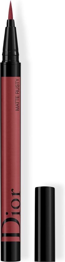 Dior - Diorshow On Stage Liner - Eyeliner - Image 1