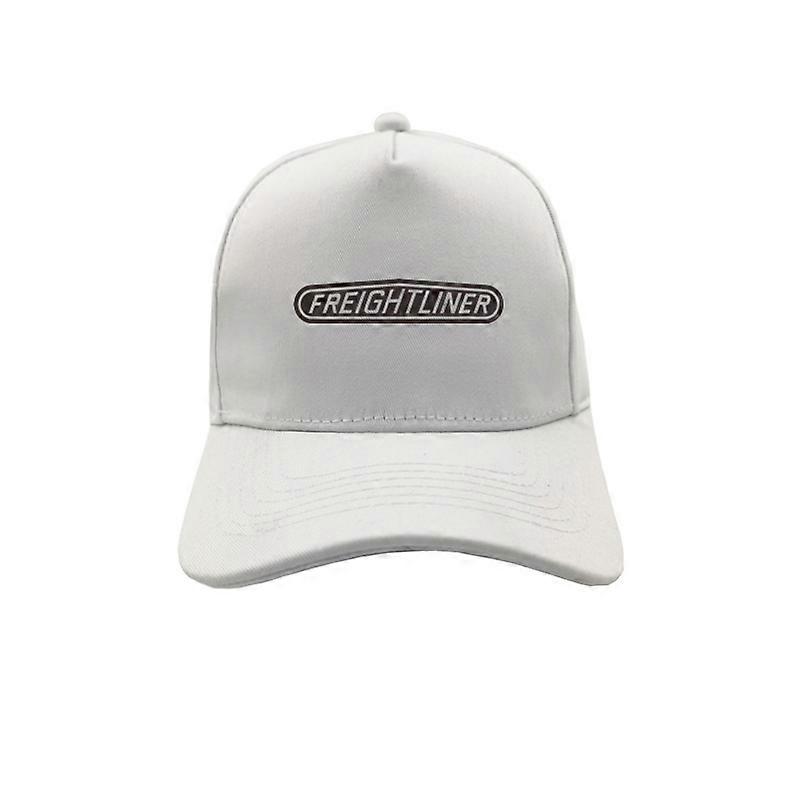 Freightliner Baseball Caps Heren Cool Freightliner Trucks Hoed Unisex Peaked Cap MZ-191 - Image 4