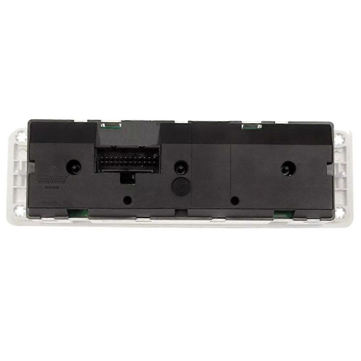 De Controleeenheden van de airconditioningsmodule voor Freightliner 02-21 - Image 2