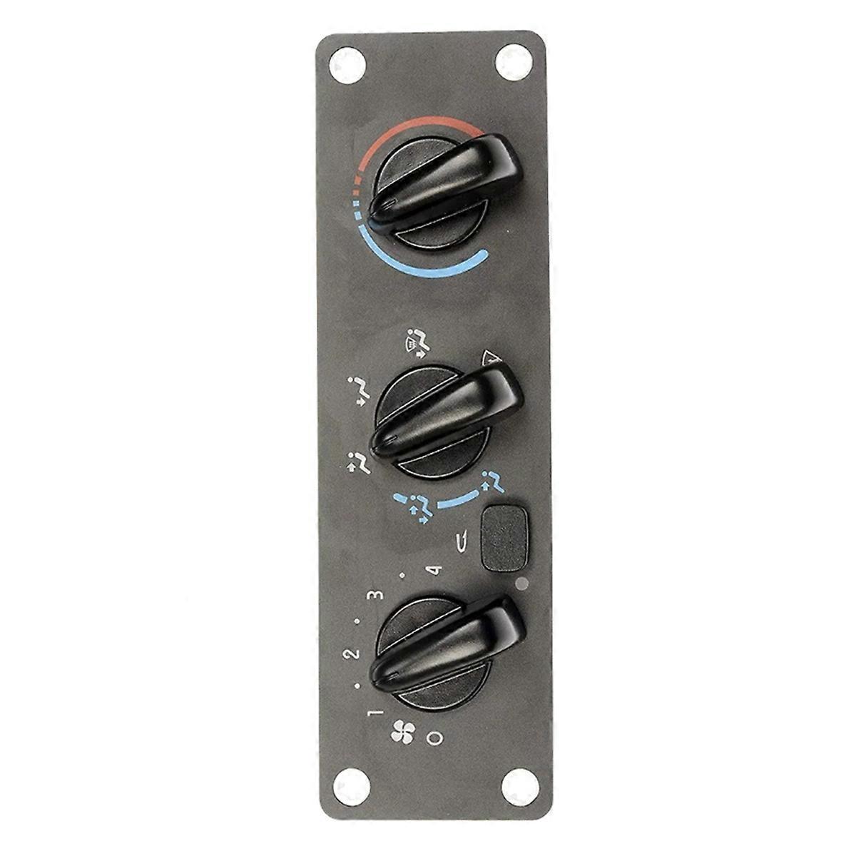 De Controleeenheden van de airconditioningsmodule voor Freightliner 02-21 - Image 3
