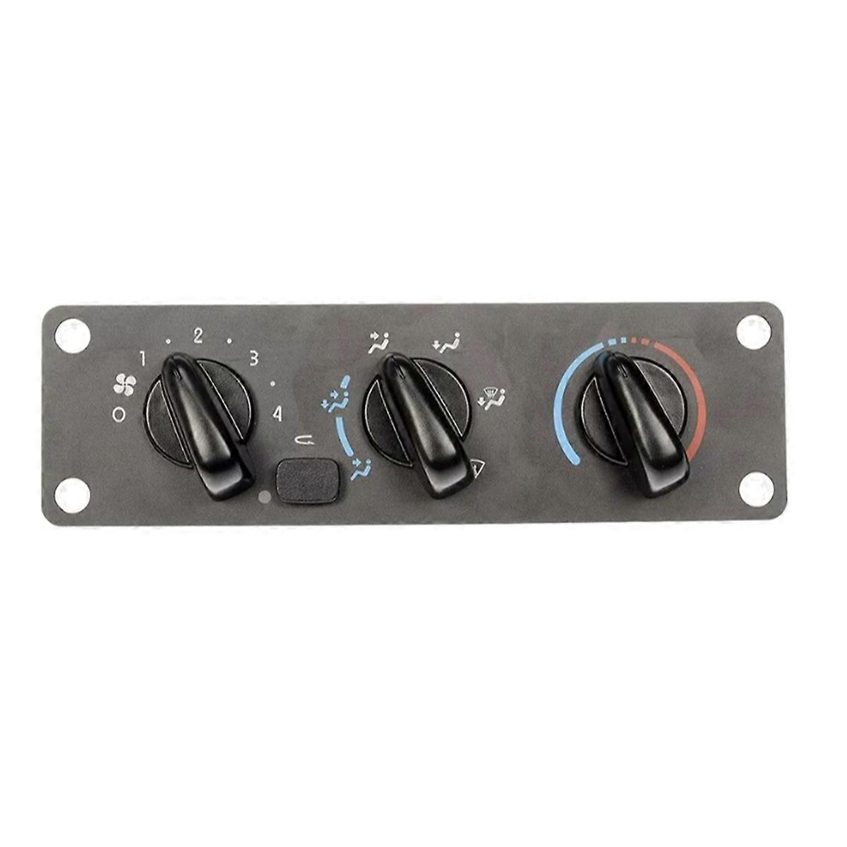 De Controleeenheden van de airconditioningsmodule voor Freightliner 02-21 - Image 5