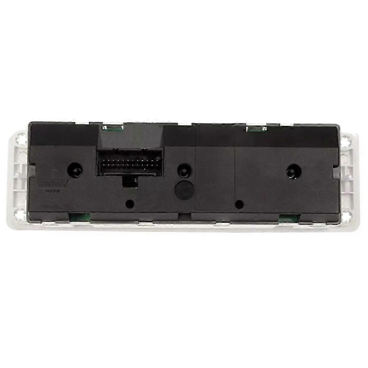De Controleeenheden van de airconditioningsmodule voor Freightliner 02-21 - Image 2