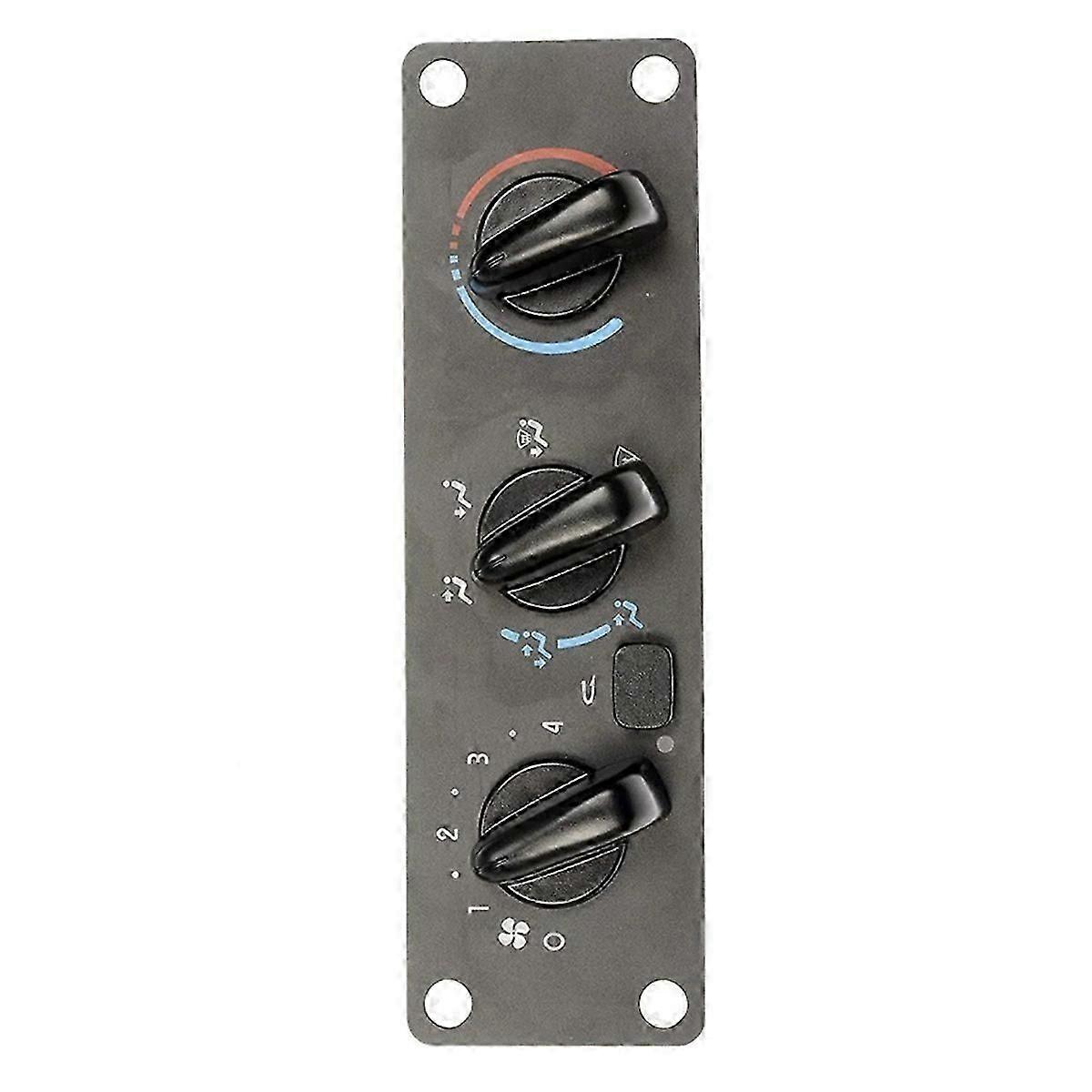 De Controleeenheden van de airconditioningsmodule voor Freightliner 02-21 - Image 3