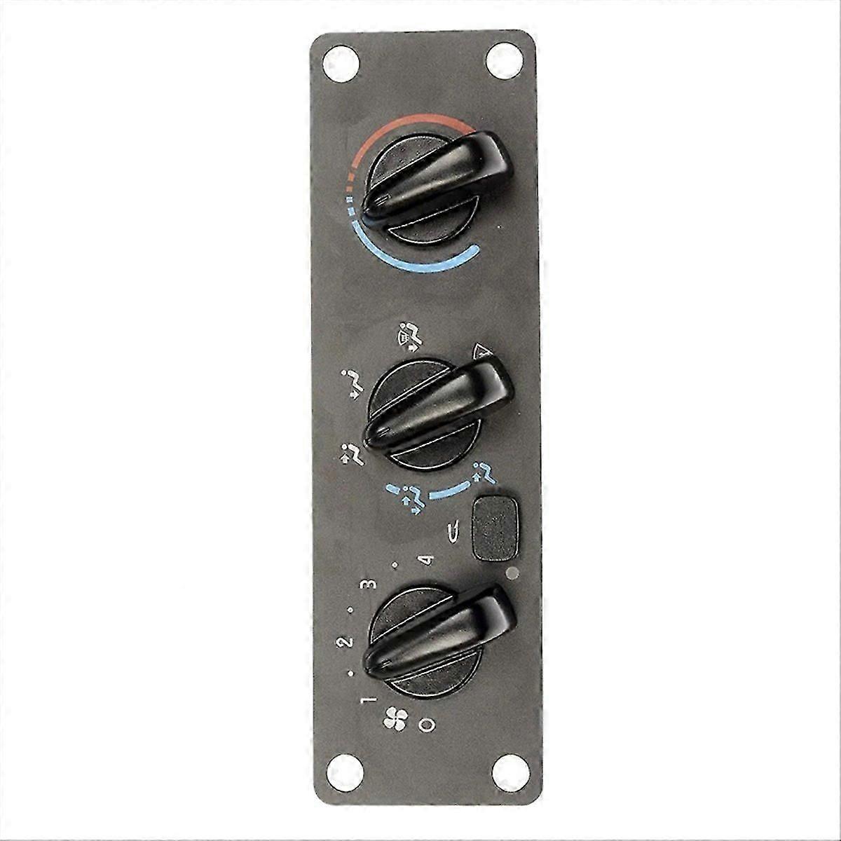 De Controleeenheden van de airconditioningsmodule voor Freightliner 02-21 - Image 3