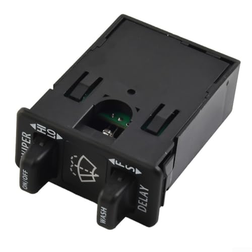 0623096002 Interrupteur de commande d'essuie-glace Freightliner pour camions Columbia Classe 8 et pour modèles Coronado fabriqués entre 2000 et 2017 - Image 9