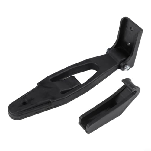 Loquet de capot 315-5206 compatible avec freightliner FL106 FL112 94-05 Mécanisme de verrouillage de rechange - Image 10