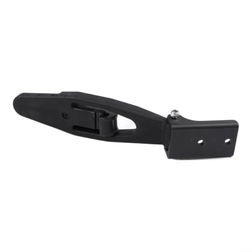 Loquet de capot 315-5206 compatible avec freightliner FL106 FL112 94-05 Mécanisme de verrouillage de rechange - Image 11