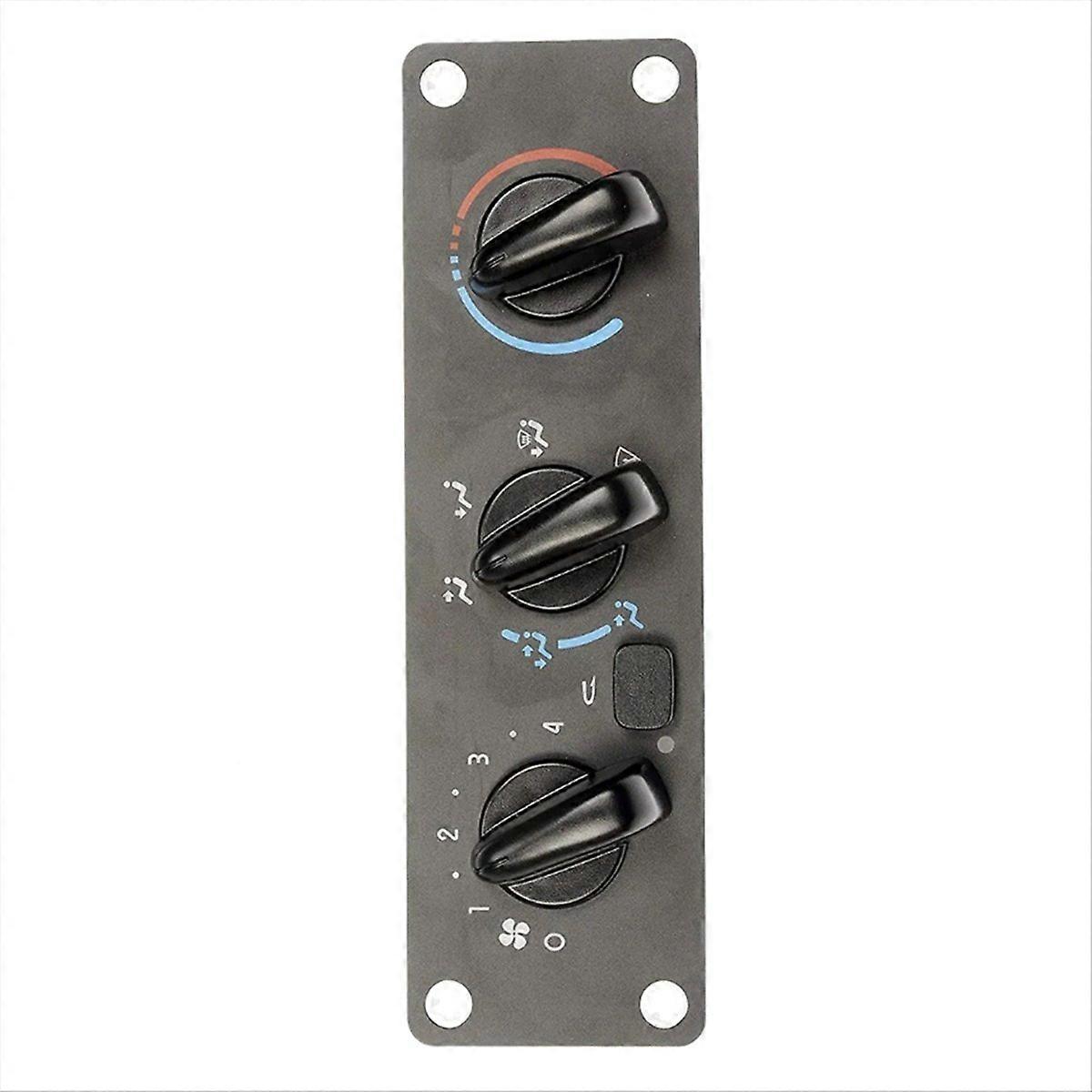 De Controleeenheden van de airconditioningsmodule voor Freightliner 02-21 - Image 3