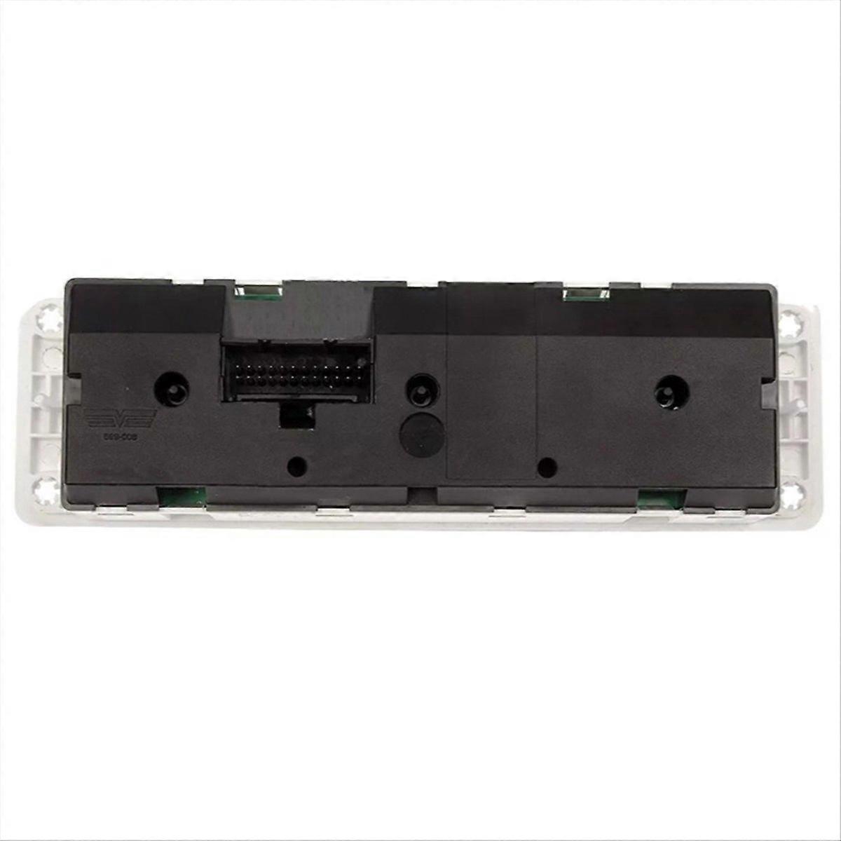 De Controleeenheden van de airconditioningsmodule voor Freightliner 02-21 - Image 2