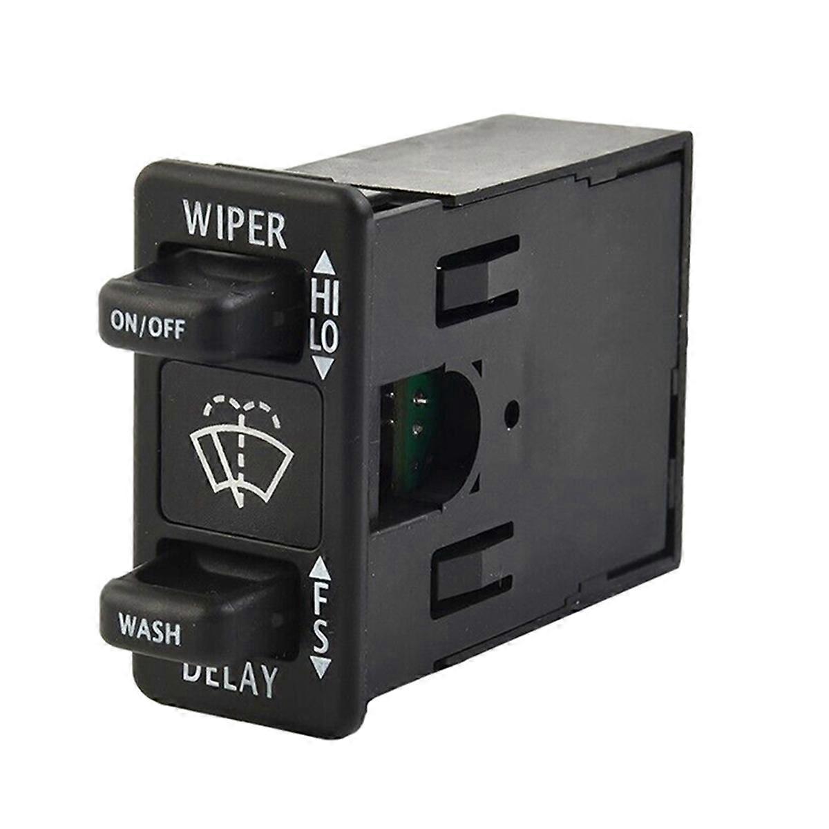 0623096002 Power Wiper Control Switch voor Freightliner - Image 1