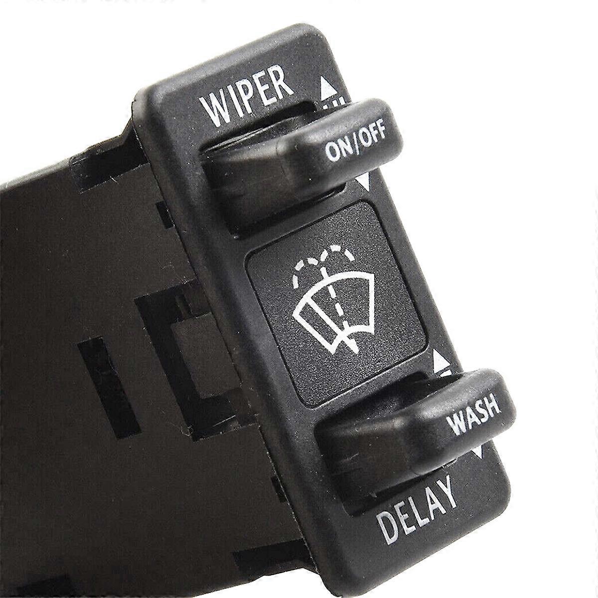 0623096002 Power Wiper Control Switch voor Freightliner - Image 5