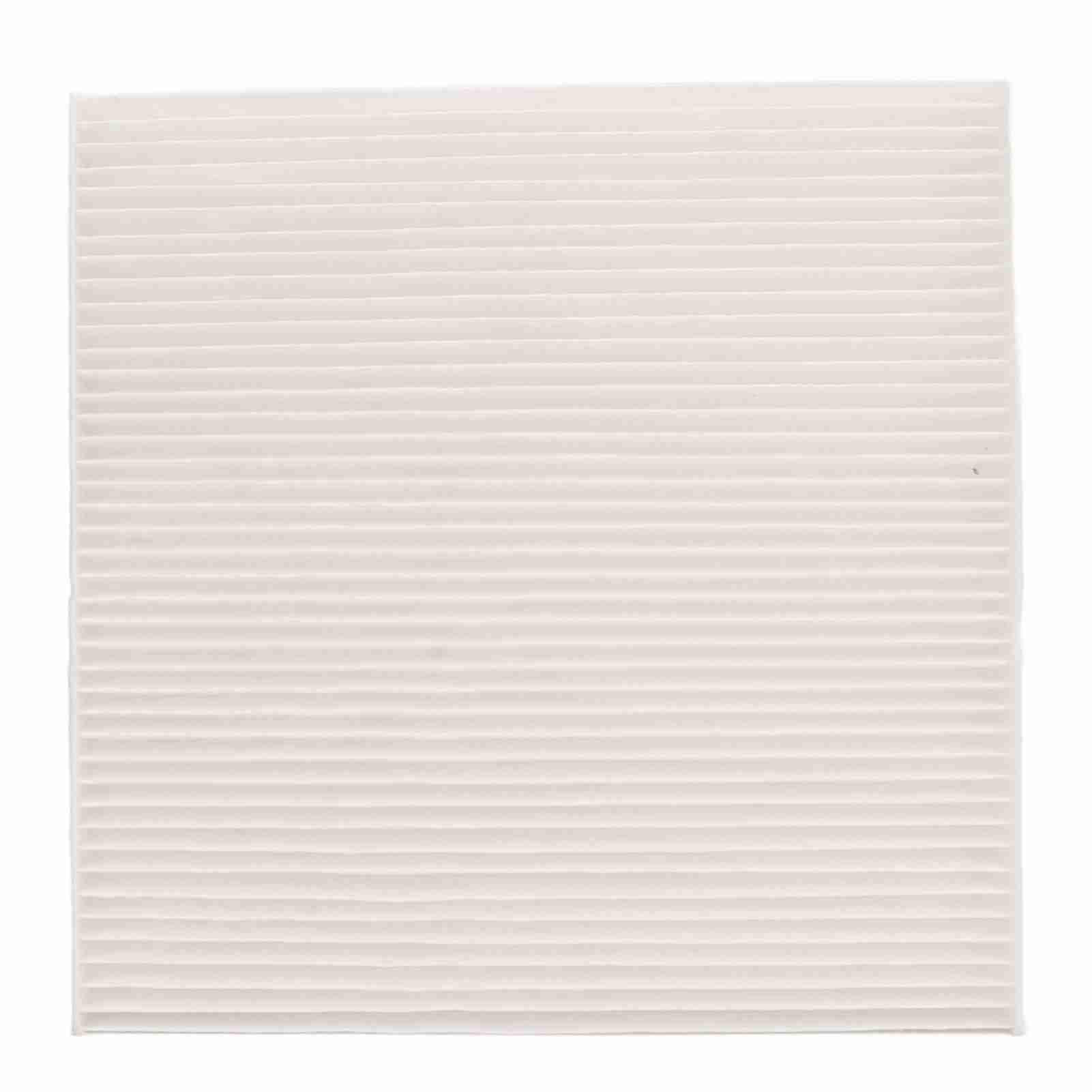 Filtre à air d'habitacle 91559, remplacement puissant de filtre d'habitacle de filtration à haute efficacité pour Freightliner Coronad - Image 1