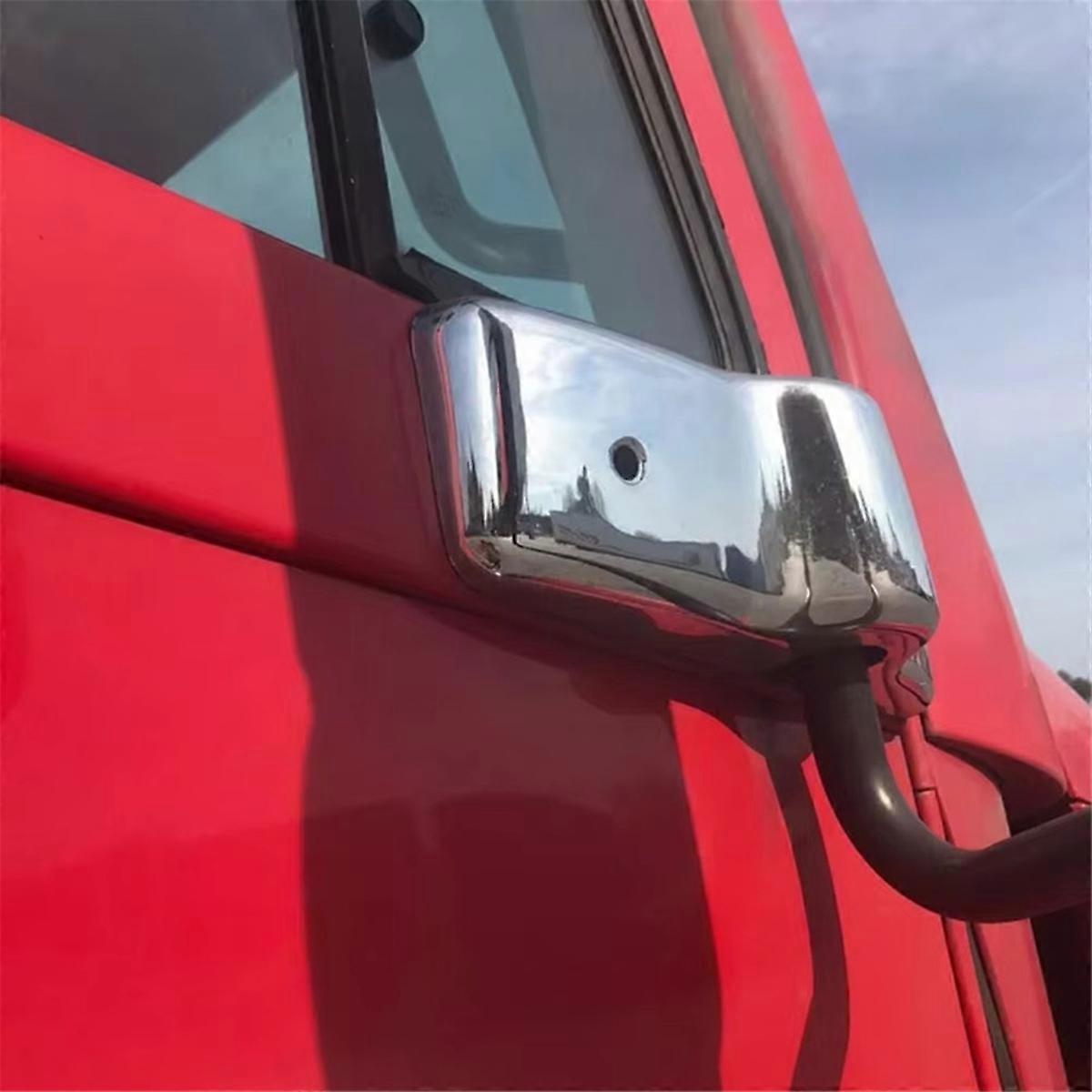 2 stuks Deurspiegelbeugels voor Freightliner Century Columbia - Image 3