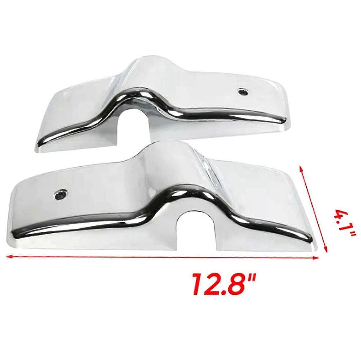 2 stuks Deurspiegelbeugels voor Freightliner Century Columbia - Image 4