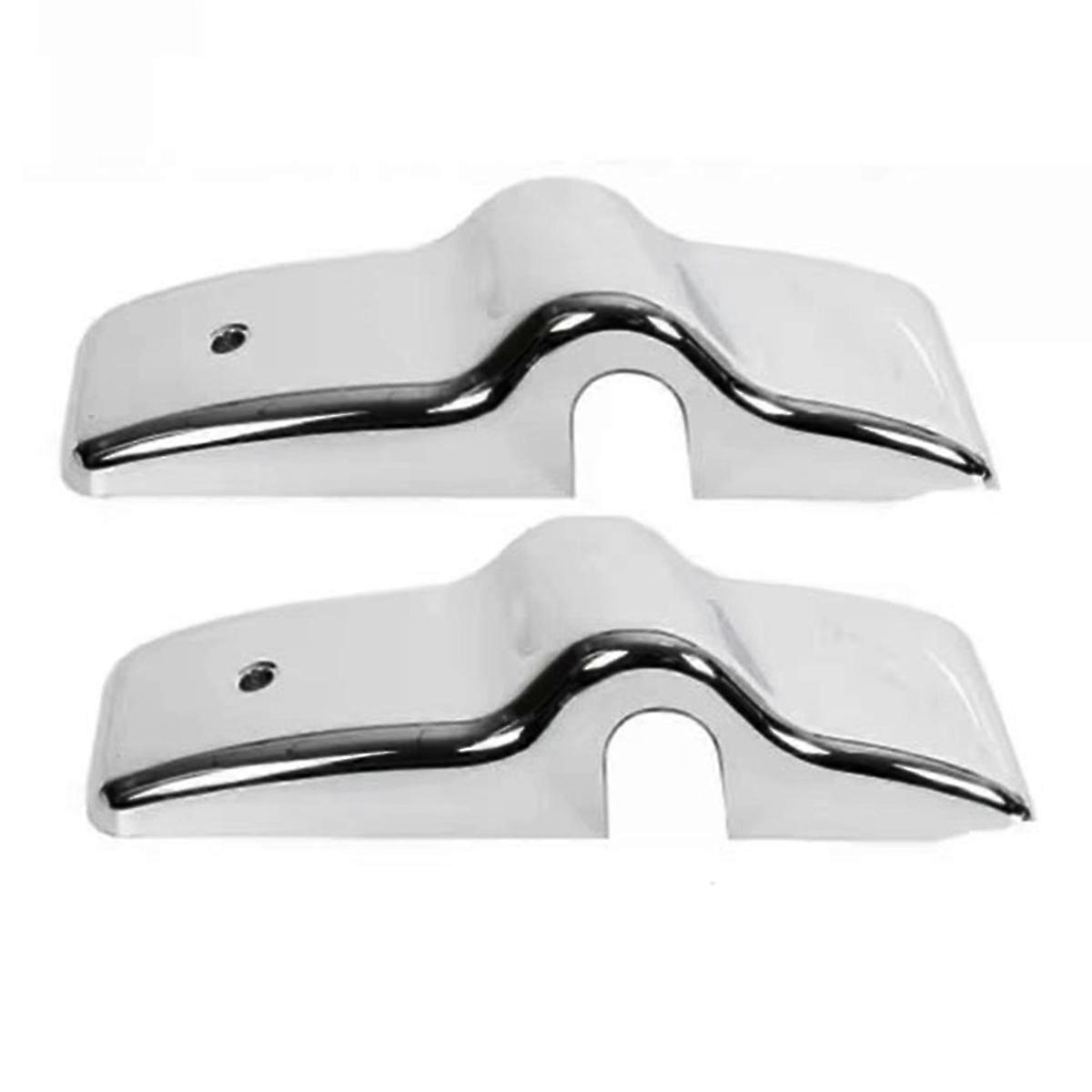2 stuks Deurspiegelbeugels voor Freightliner Century Columbia - Image 5