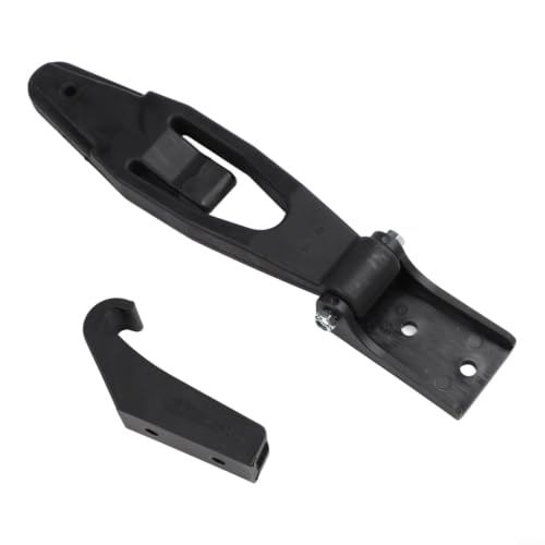 Loquet de capot de camion 315-5206 de rechange pour Freightliner FL106 FL112 1994-2005 Mécanisme de verrouillage de capot Pièce de réparation - Image 12